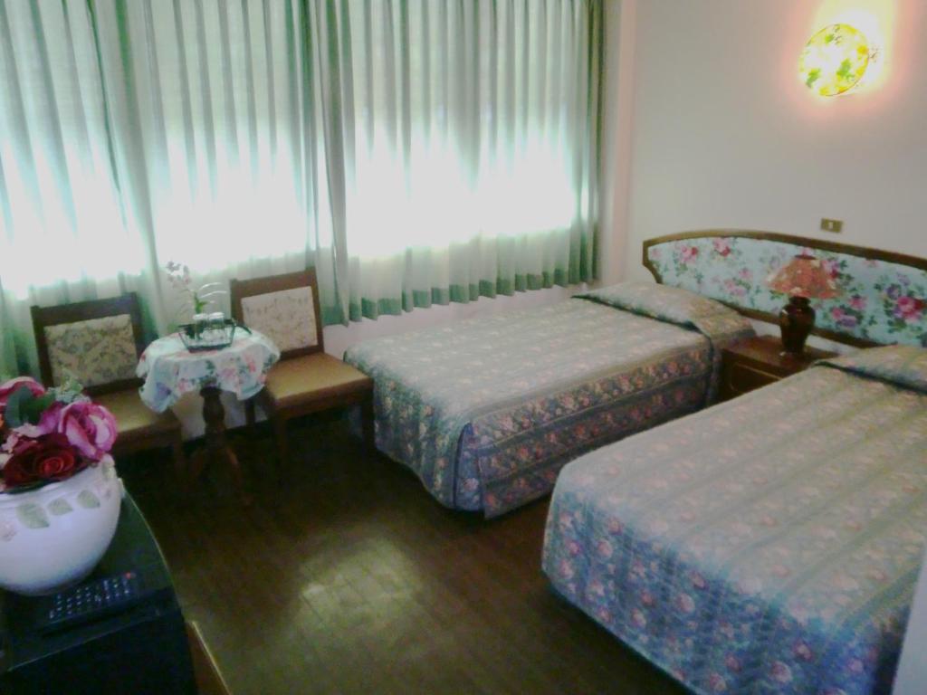 Royal Jommanee Hotel Nongkhai Nong Khai Room photo